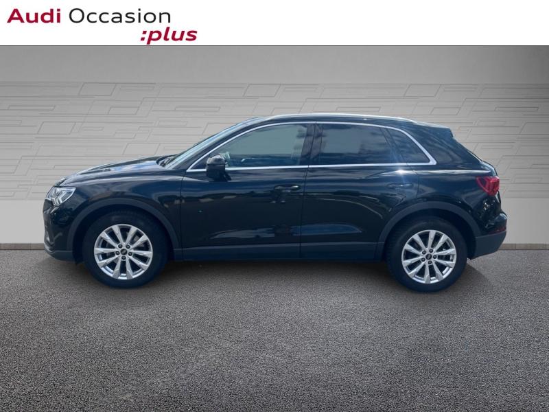 Voitures occasions Audi Q3 Advanced Thionville