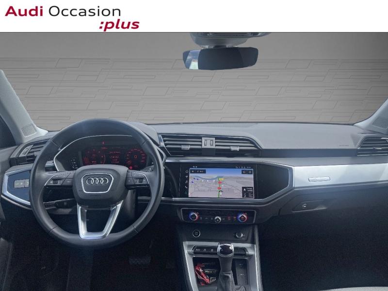 Voitures occasions Audi Q3 Advanced Thionville