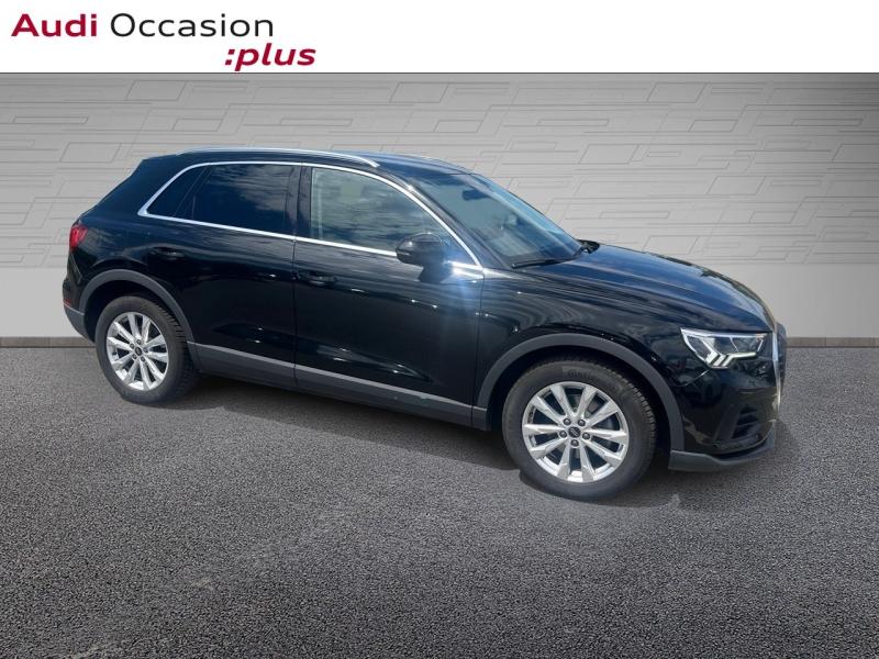 Voitures occasions Audi Q3 Advanced Thionville