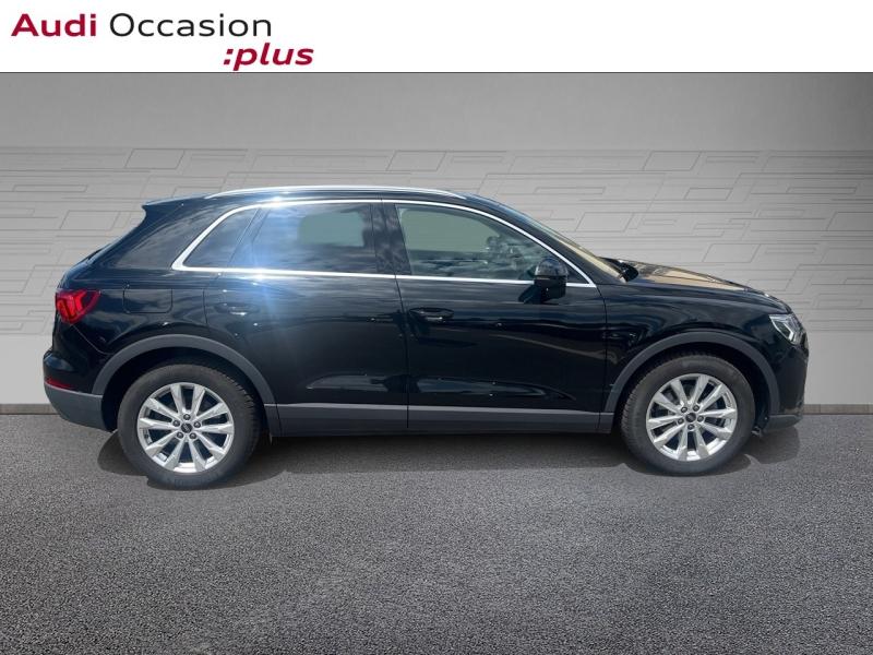 Voitures occasions Audi Q3 Advanced Thionville