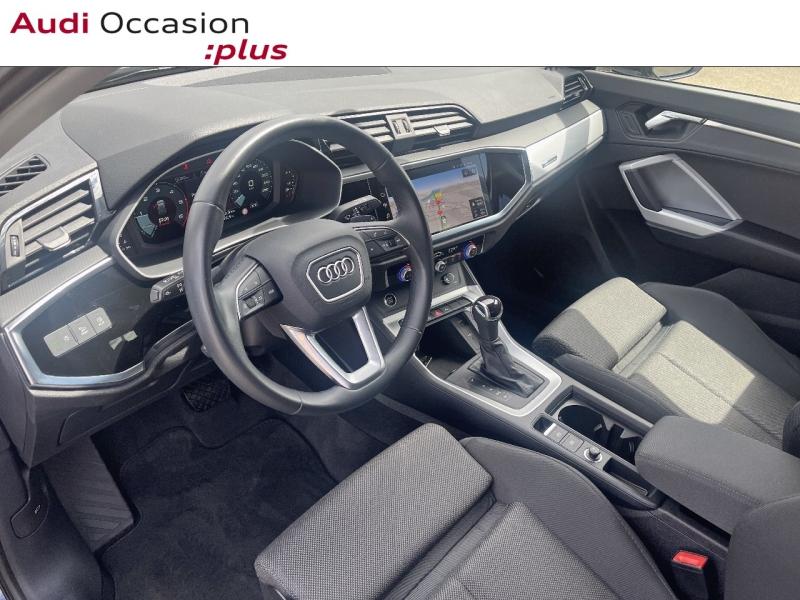 Voitures occasions Audi Q3 Advanced Thionville