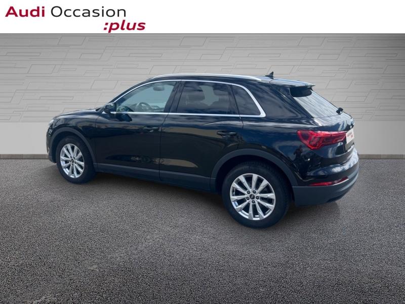 Voitures occasions Audi Q3 Advanced Thionville