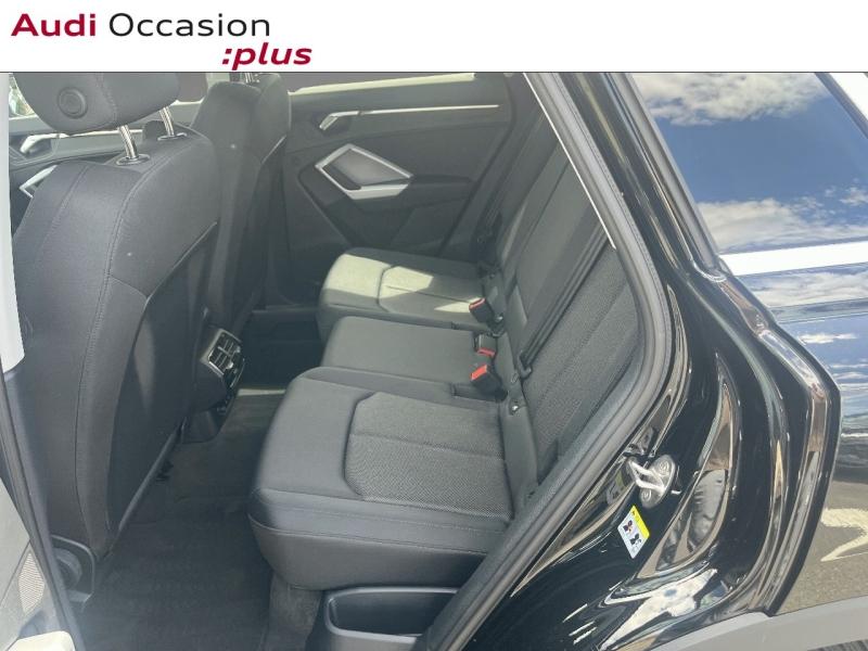Voitures occasions Audi Q3 Advanced Thionville