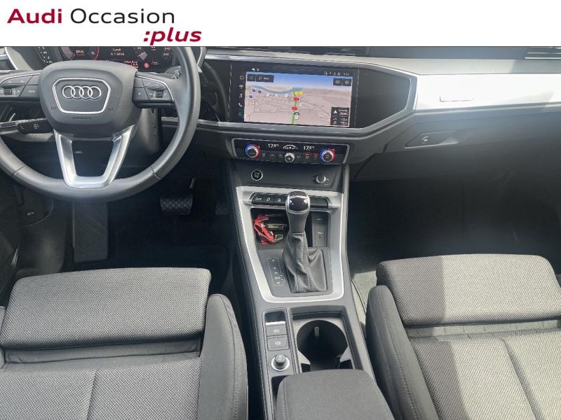Voitures occasions Audi Q3 Advanced Thionville