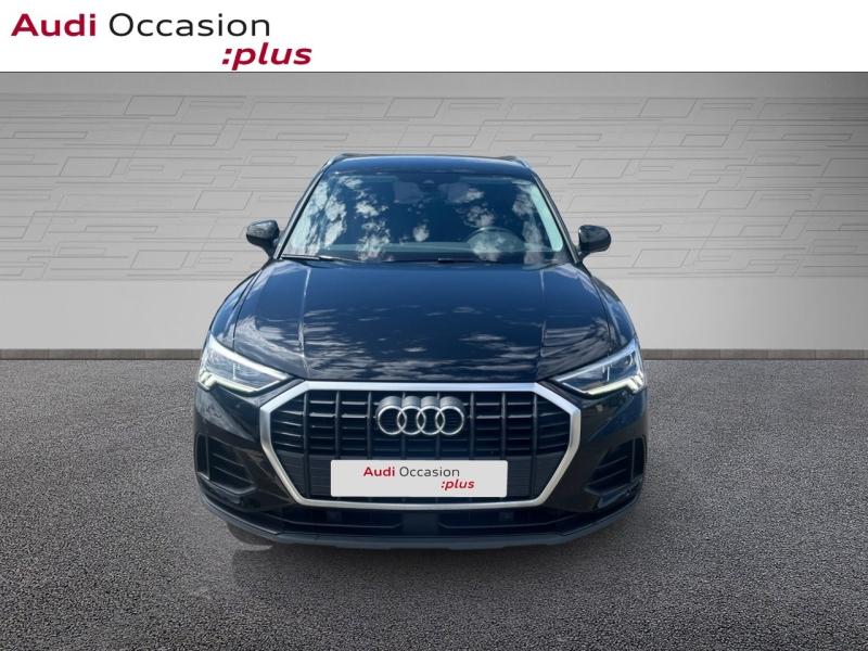 Voitures occasions Audi Q3 Advanced Thionville