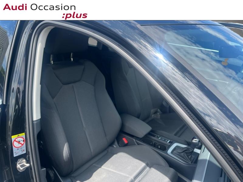 Voitures occasions Audi Q3 Advanced Thionville