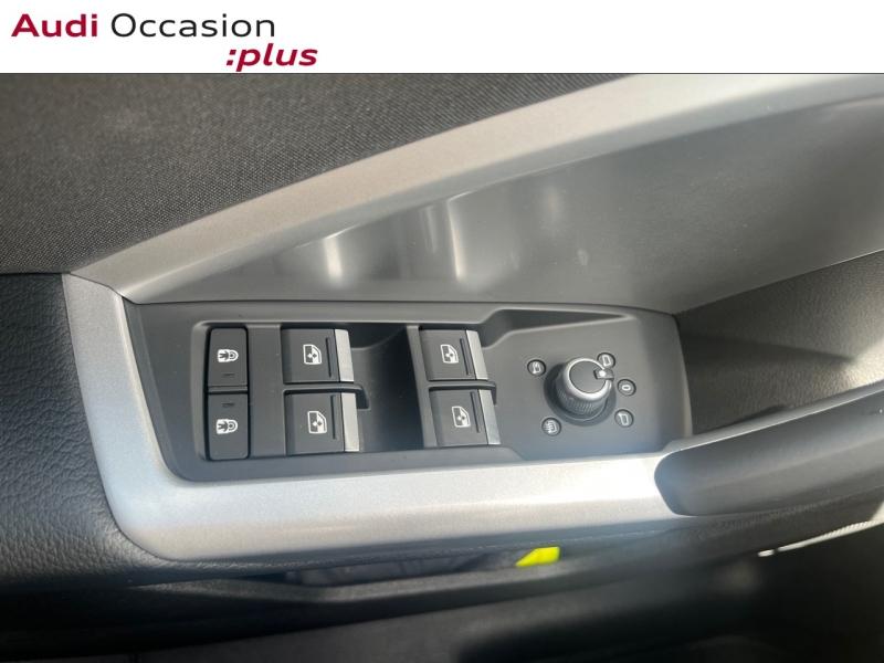 Voitures occasions Audi Q3 Advanced Thionville