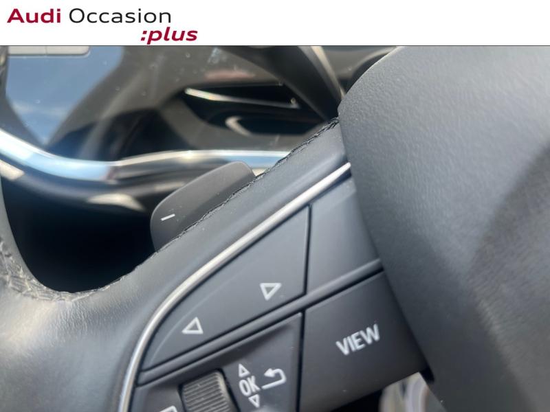 Voitures occasions Audi Q3 Advanced Thionville