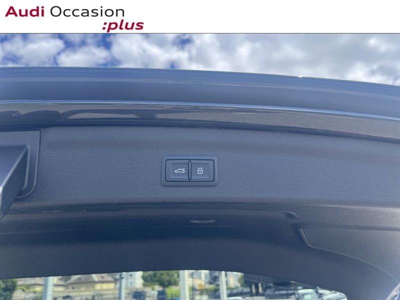 Voitures occasions Audi Q3 Advanced Thionville