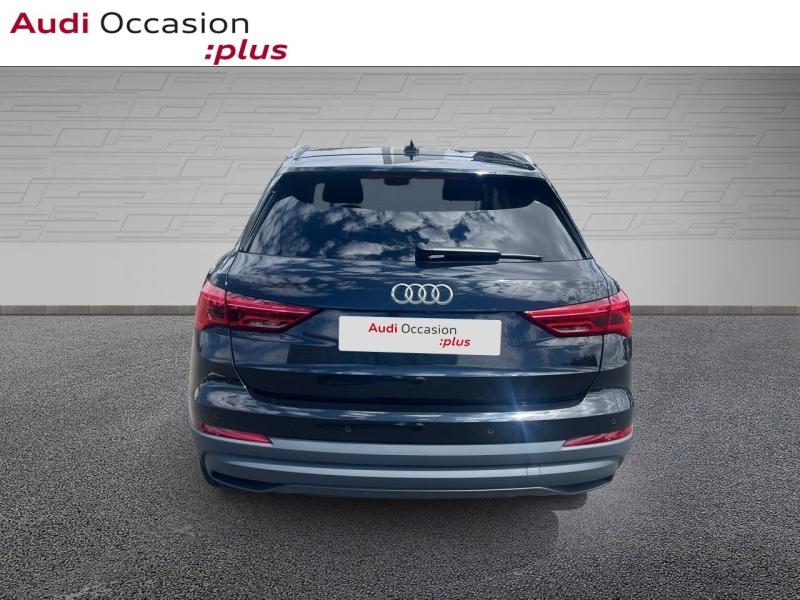 Voitures occasions Audi Q3 Advanced Thionville