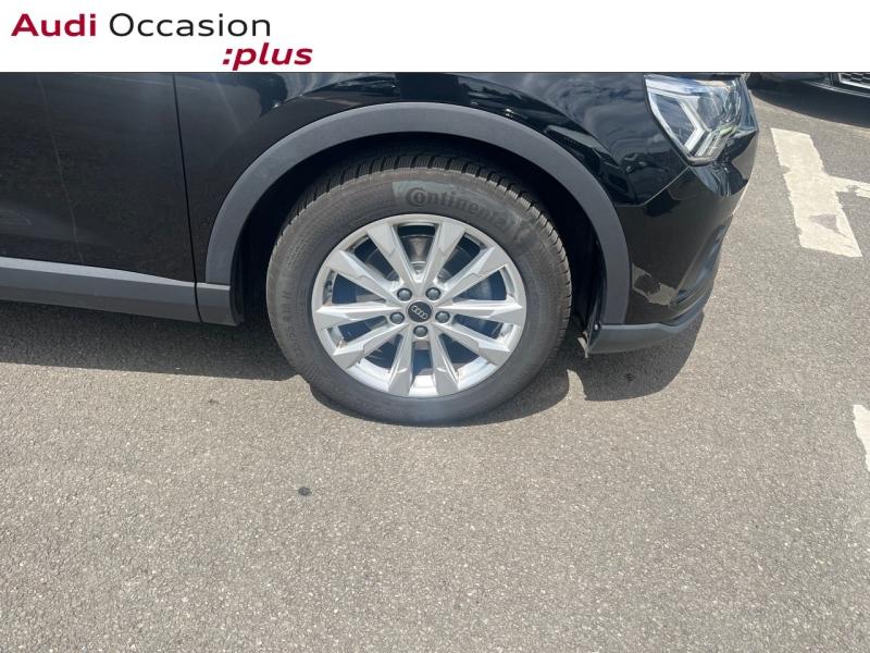 Voitures occasions Audi Q3 Advanced Thionville