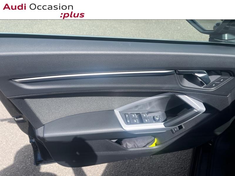 Voitures occasions Audi Q3 Advanced Thionville