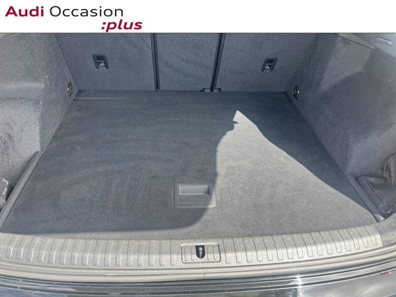 Voitures occasions Audi Q3 Advanced Thionville