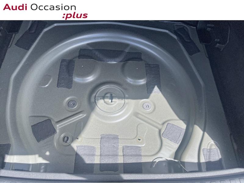 Voitures occasions Audi Q3 Advanced Thionville