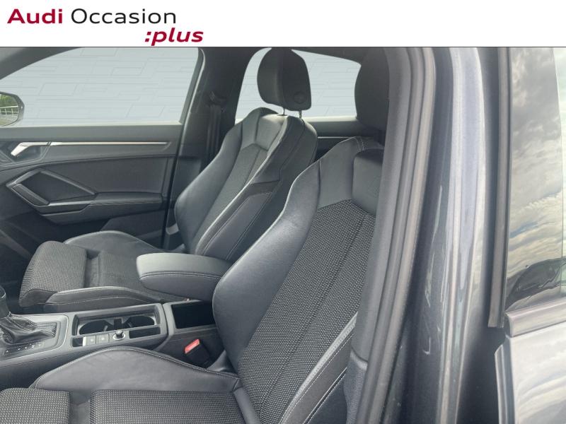 Voitures occasions Audi Q3 Sportback S line Thionville