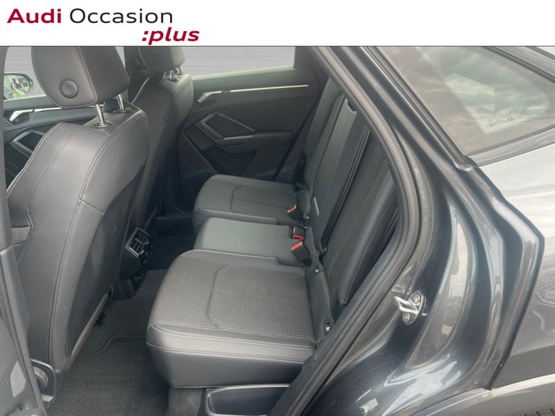 Voitures occasions Audi Q3 Sportback S line Augny
