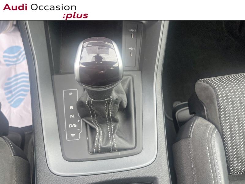 Voitures occasions Audi Q3 Sportback S line Augny