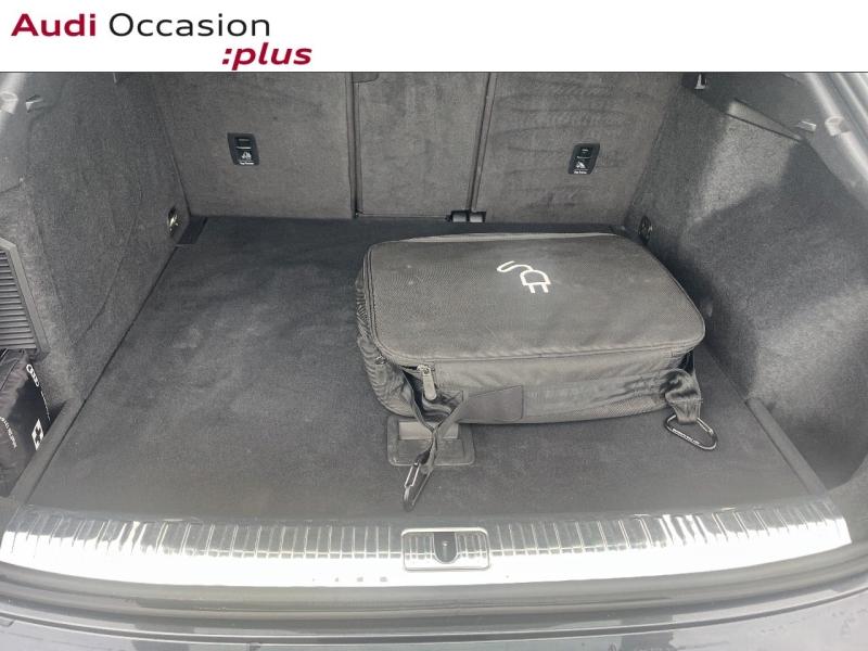 Voitures occasions Audi Q3 Sportback S line Augny