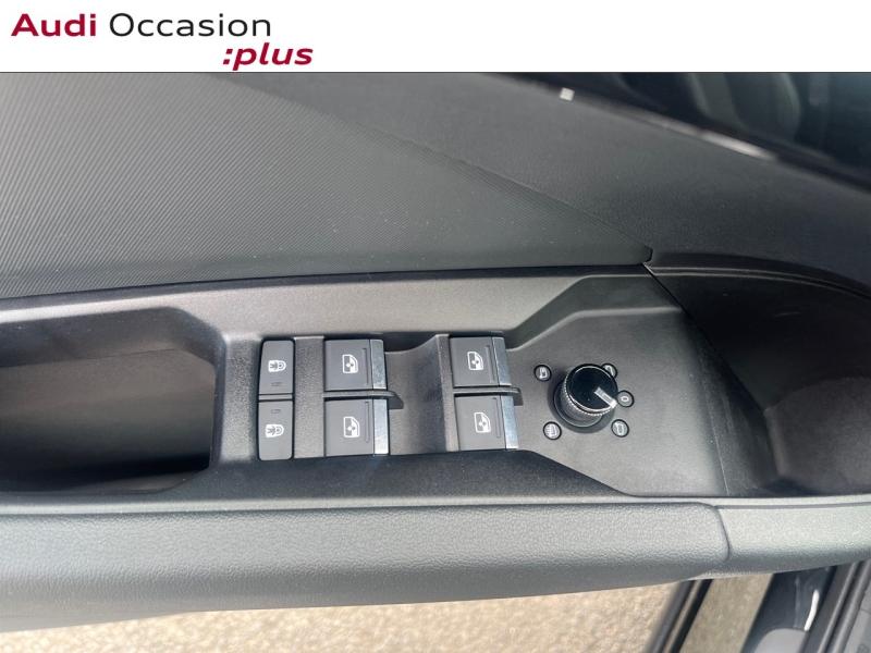 Voitures occasions Audi Q4 e-tron S line Thionville