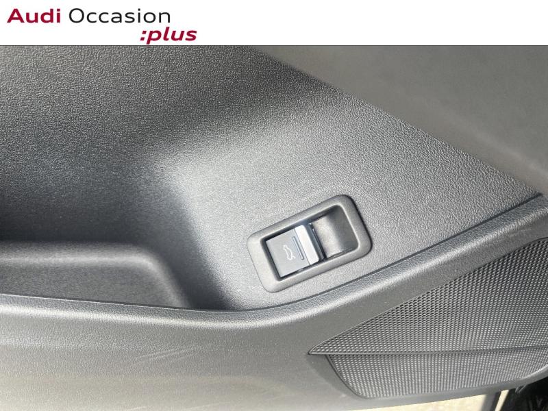 Voitures occasions Audi Q4 e-tron S line Thionville