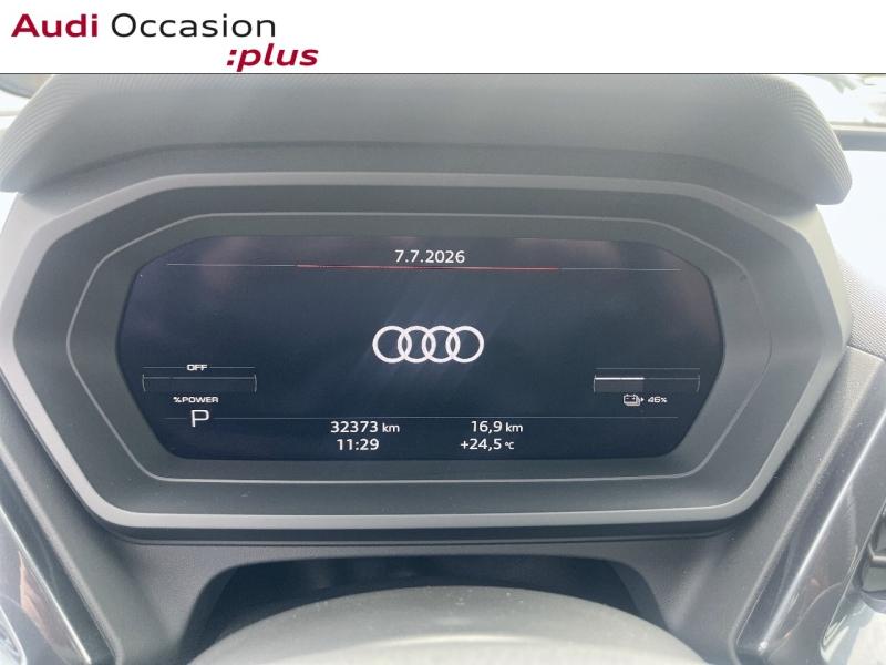 Voitures occasions Audi Q4 e-tron S line Thionville