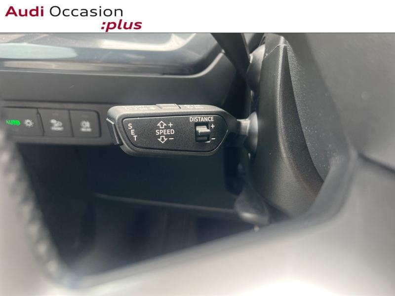 Voitures occasions Audi Q4 e-tron S line Thionville