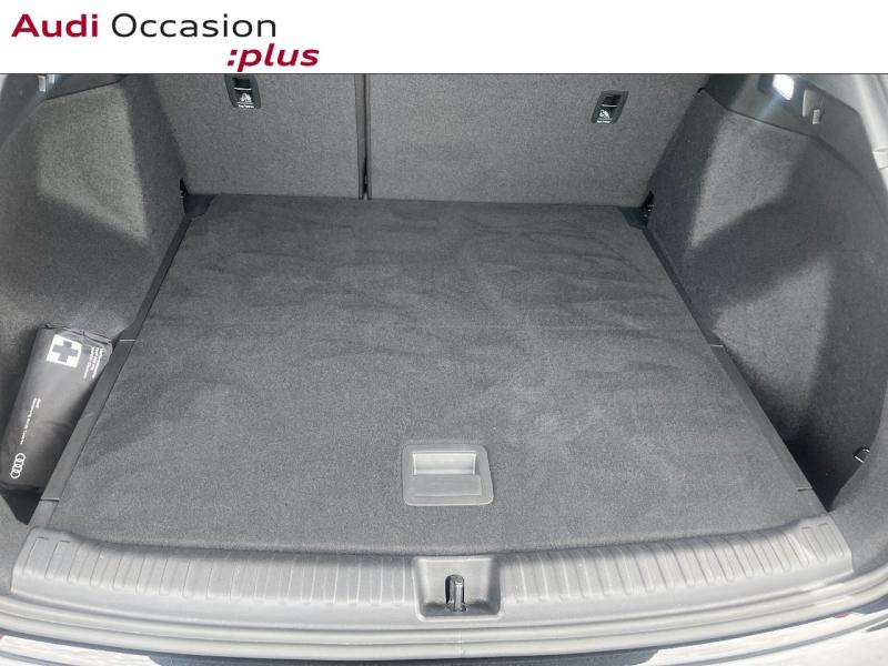 Voitures occasions Audi Q4 e-tron S line Thionville