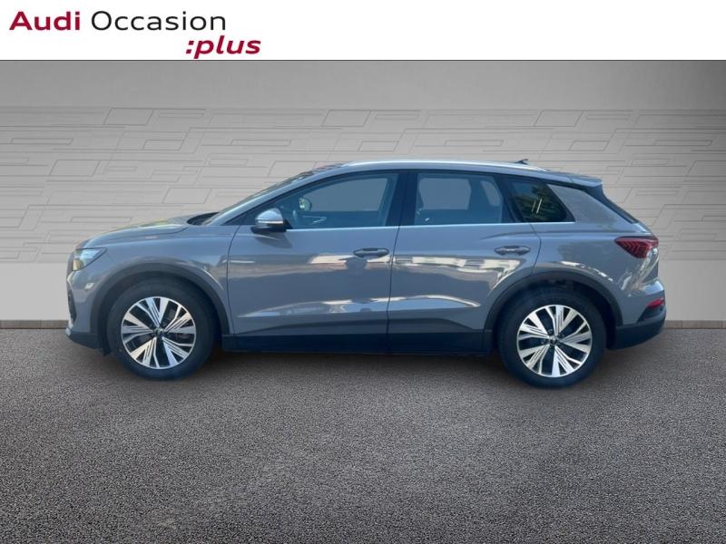 Voitures occasions Audi Q4 e-tron Base Thionville