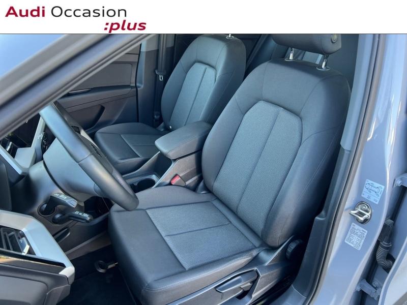 Voitures occasions Audi Q4 e-tron Base Thionville