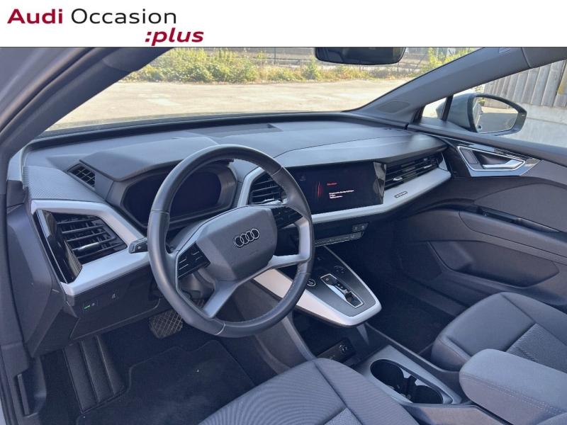 Voitures occasions Audi Q4 e-tron Base Thionville