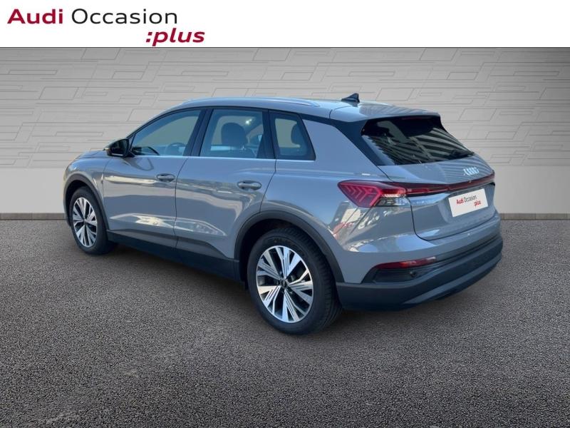 Voitures occasions Audi Q4 e-tron Base Thionville