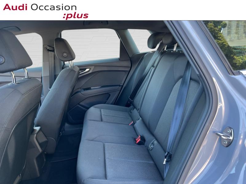 Voitures occasions Audi Q4 e-tron Base Thionville