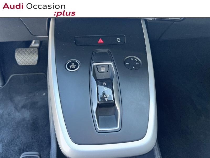Voitures occasions Audi Q4 e-tron Base Thionville