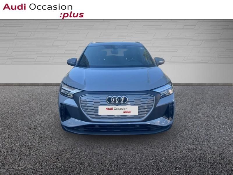 Voitures occasions Audi Q4 e-tron Base Thionville