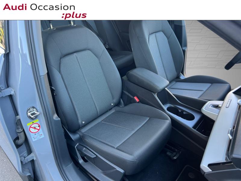 Voitures occasions Audi Q4 e-tron Base Thionville