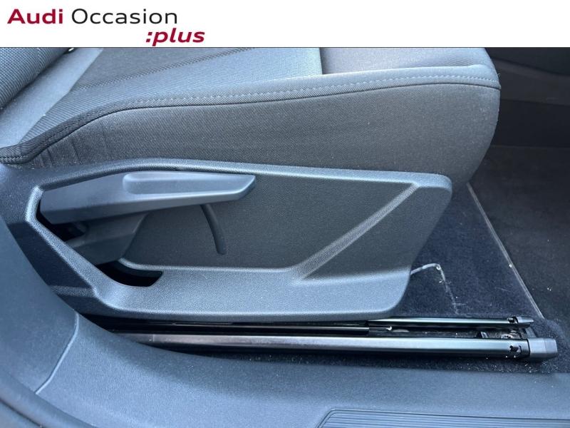 Voitures occasions Audi Q4 e-tron Base Thionville