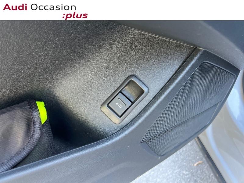 Voitures occasions Audi Q4 e-tron Base Thionville