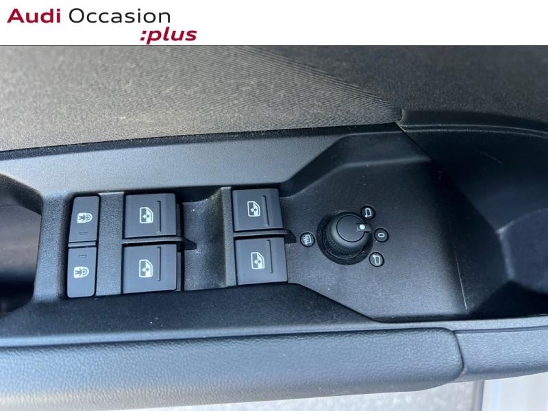 Voitures occasions Audi Q4 e-tron Base Thionville