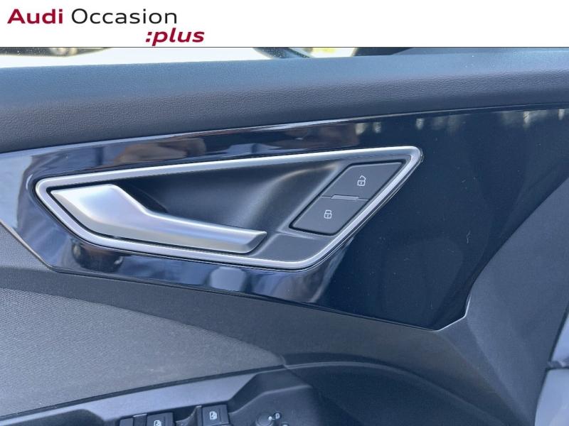 Voitures occasions Audi Q4 e-tron Base Thionville