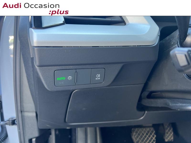 Voitures occasions Audi Q4 e-tron Base Thionville