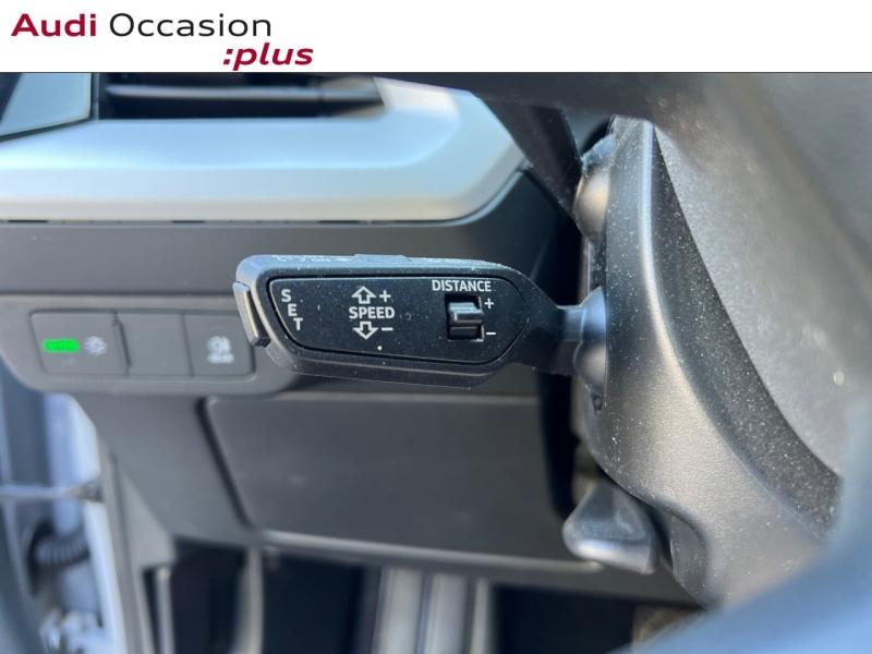 Voitures occasions Audi Q4 e-tron Base Thionville