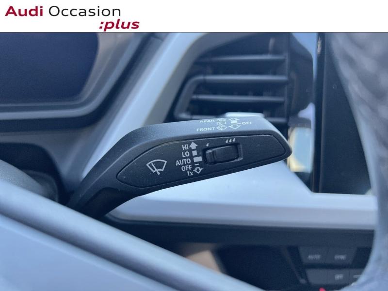 Voitures occasions Audi Q4 e-tron Base Thionville