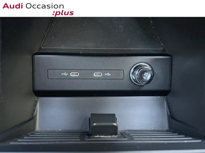 Voitures occasions Audi Q4 e-tron Base Thionville