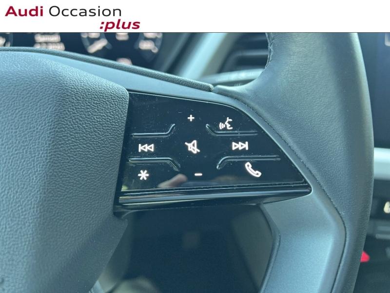Voitures occasions Audi Q4 e-tron Base Thionville