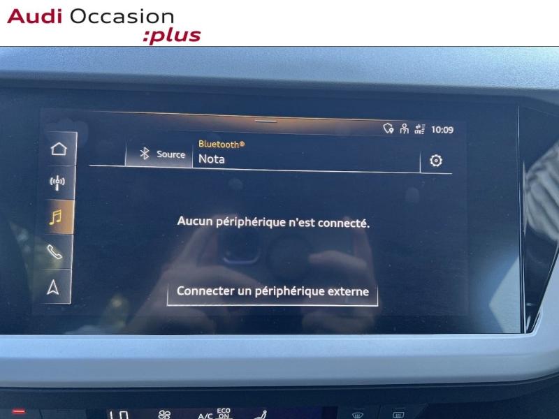 Voitures occasions Audi Q4 e-tron Base Thionville