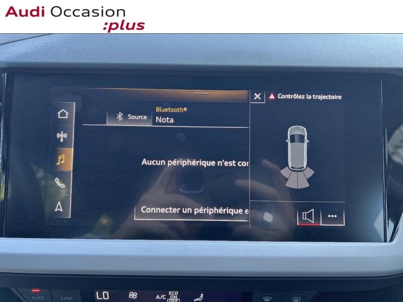 Voitures occasions Audi Q4 e-tron Base Thionville
