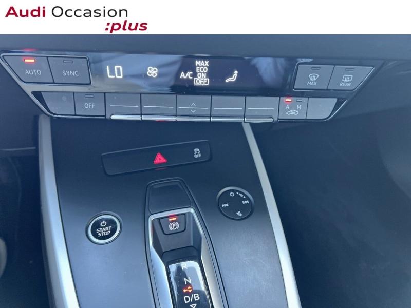 Voitures occasions Audi Q4 e-tron Base Thionville