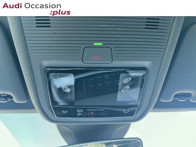 Voitures occasions Audi Q4 e-tron Base Thionville