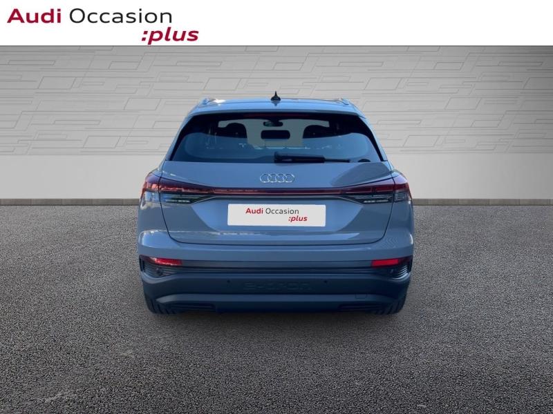 Voitures occasions Audi Q4 e-tron Base Thionville