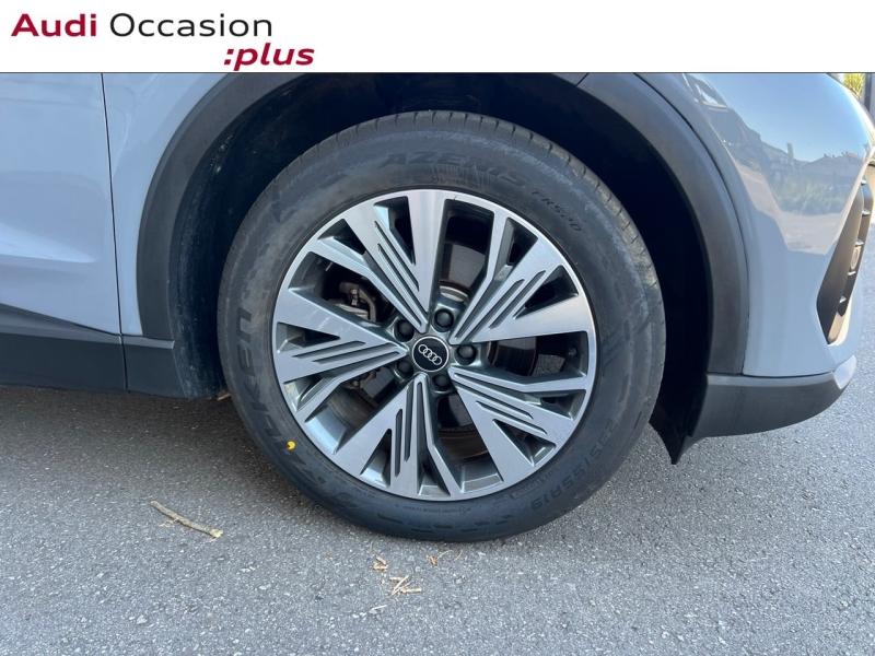 Voitures occasions Audi Q4 e-tron Base Thionville